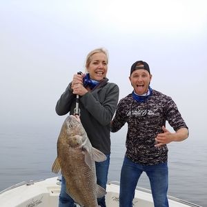 Meet your Posher, Pam